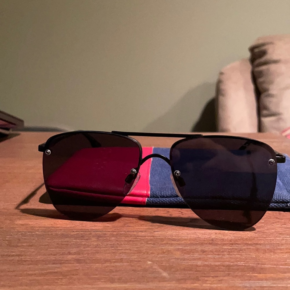 LE SPECS THE PRINCE AVIATORS